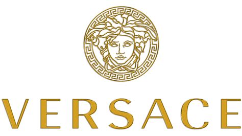 versace logo significato|versace logo background.